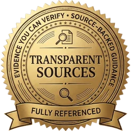 Transparent sources