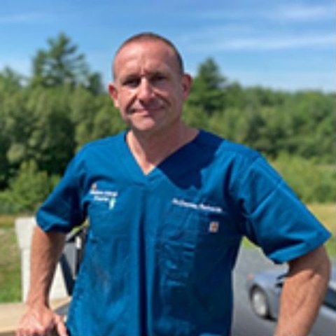 Dr. Jeffrey Davis