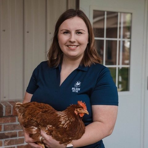 Dr. Sarah Wilson