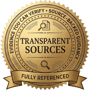 Transparent Sources
