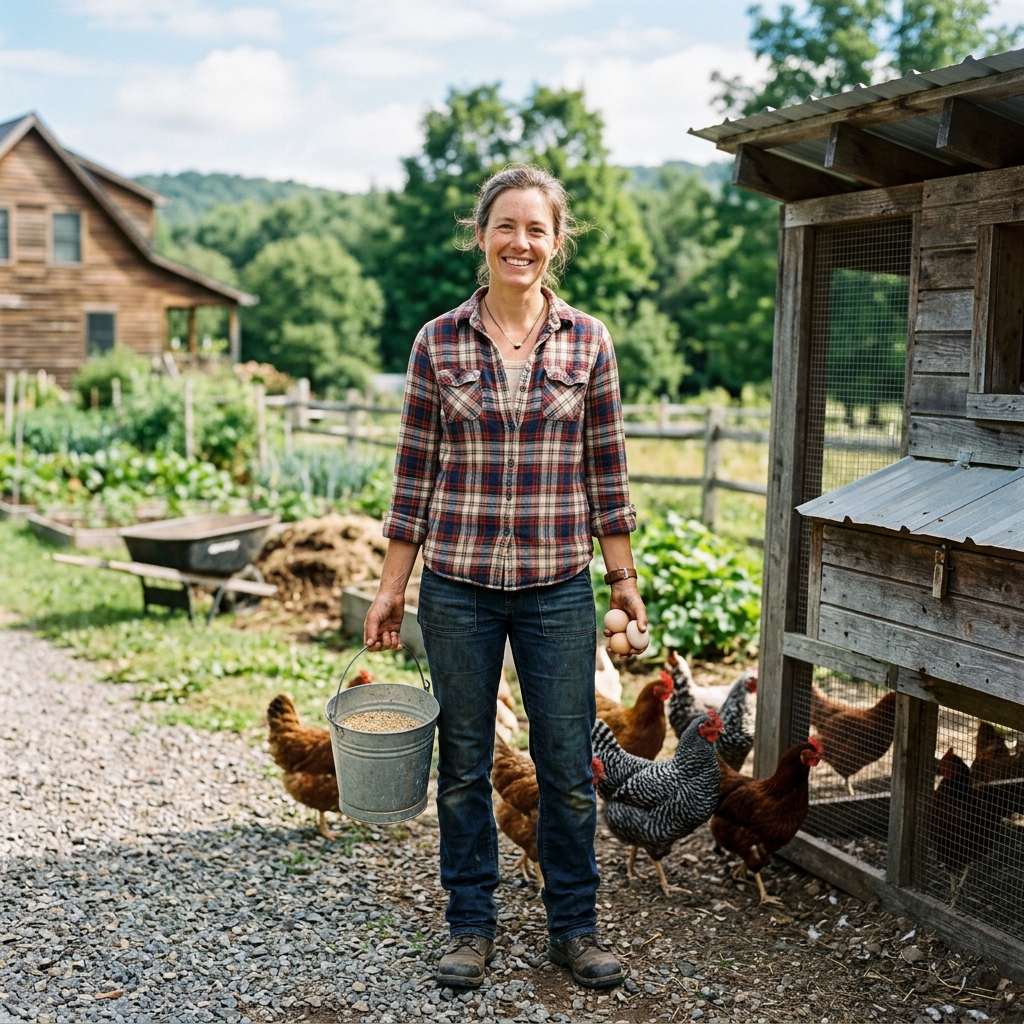 Sarah Jenkins
