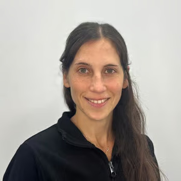 Elena Rostova, MS, PAS