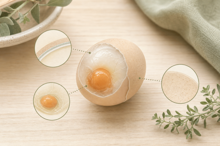 Soft Shell Eggs in Chickens: Causes, Triage, and When to Worry