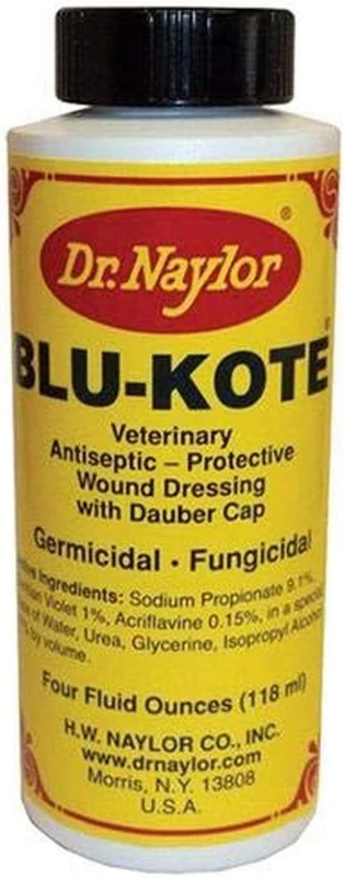 Dr. Naylor Blu-Kote Antiseptic Spray
