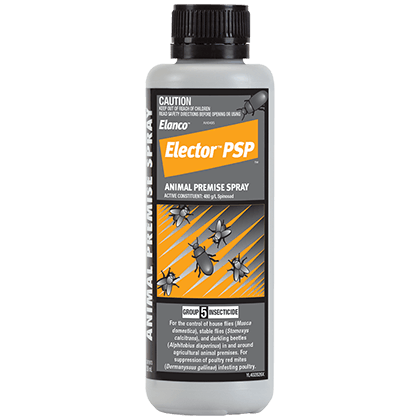 Elanco Elector PSP (Spinosad) Parasiticide